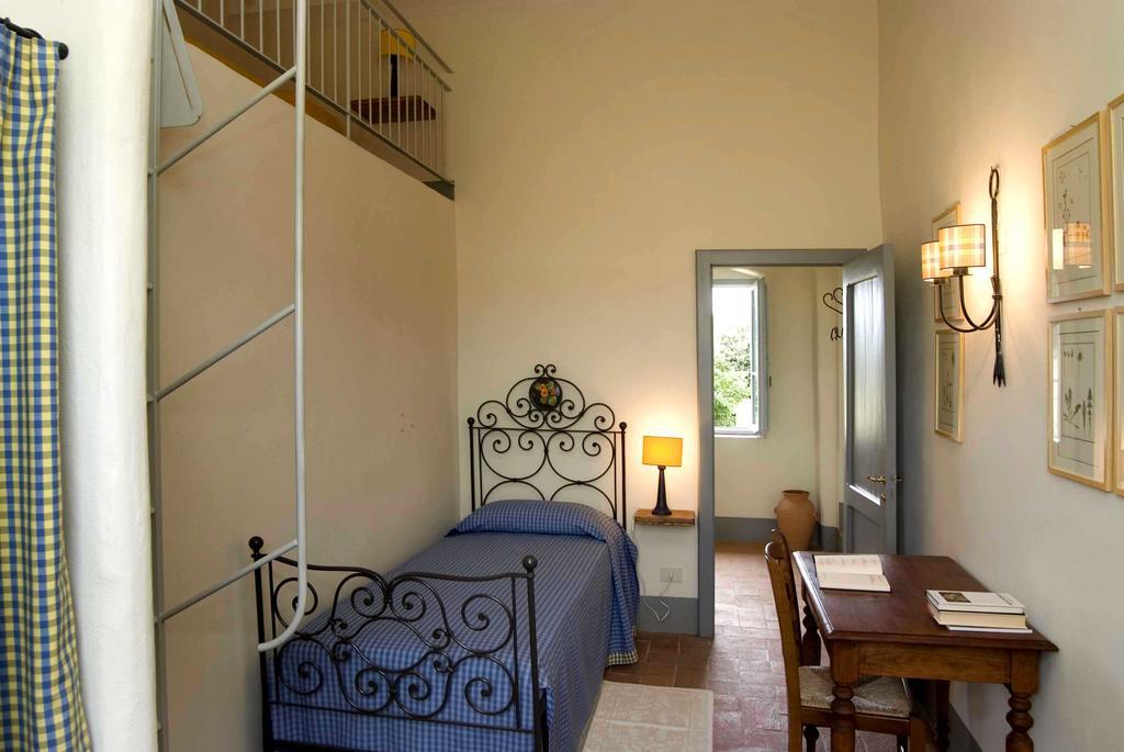 Agriturismo Pian Del Tevere Torgiano Extérieur photo