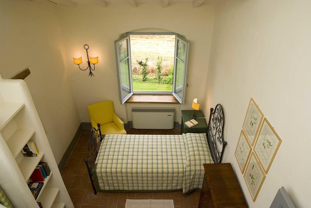 Agriturismo Pian Del Tevere Torgiano Extérieur photo