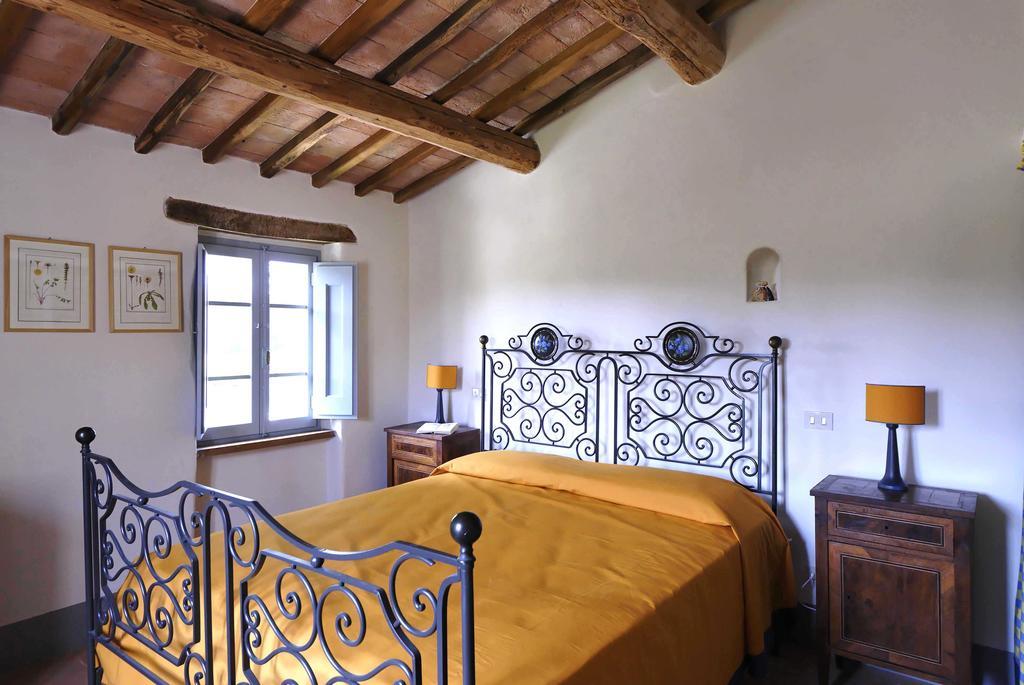 Agriturismo Pian Del Tevere Torgiano Extérieur photo