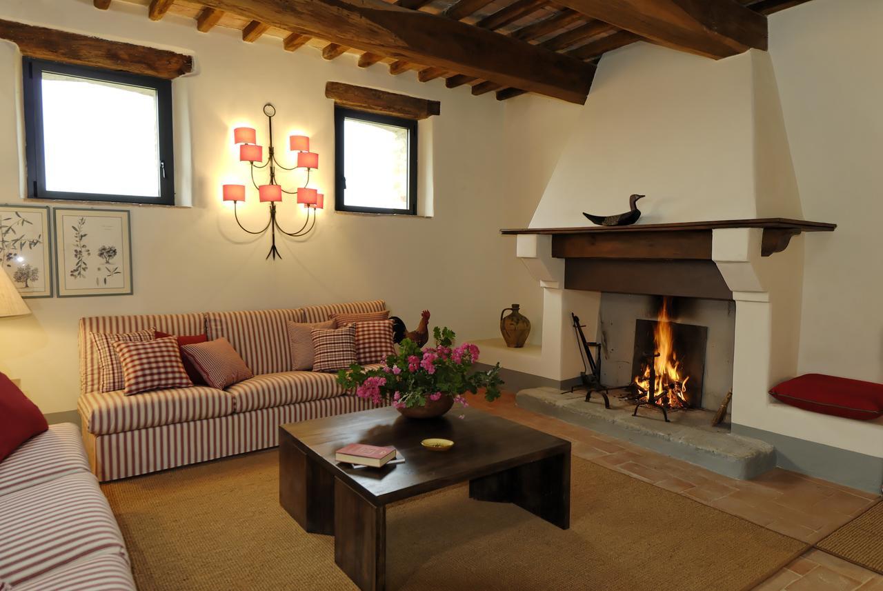 Agriturismo Pian Del Tevere Torgiano Extérieur photo
